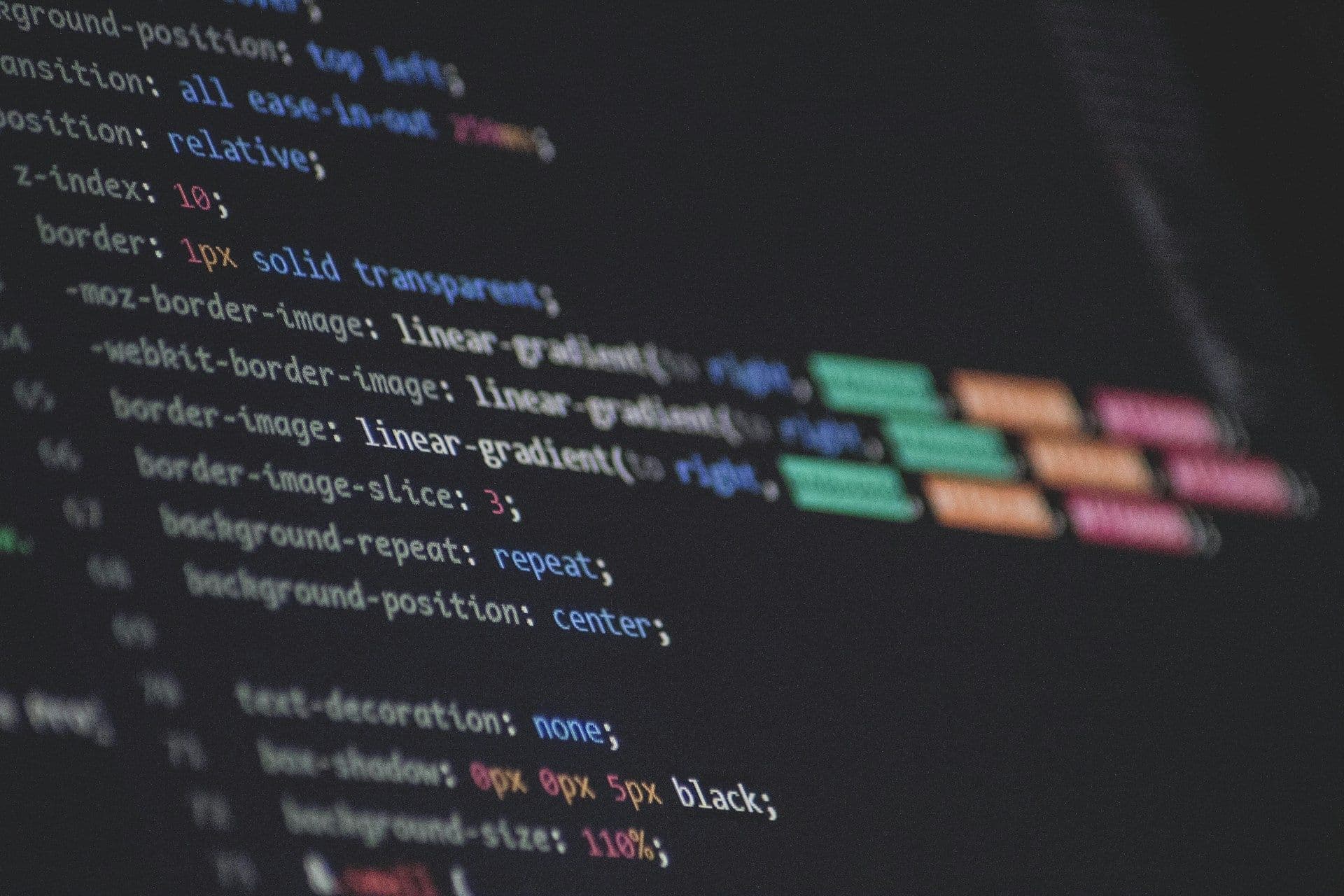 Website Development: Lessons from Improving twelvebit.io article illustration